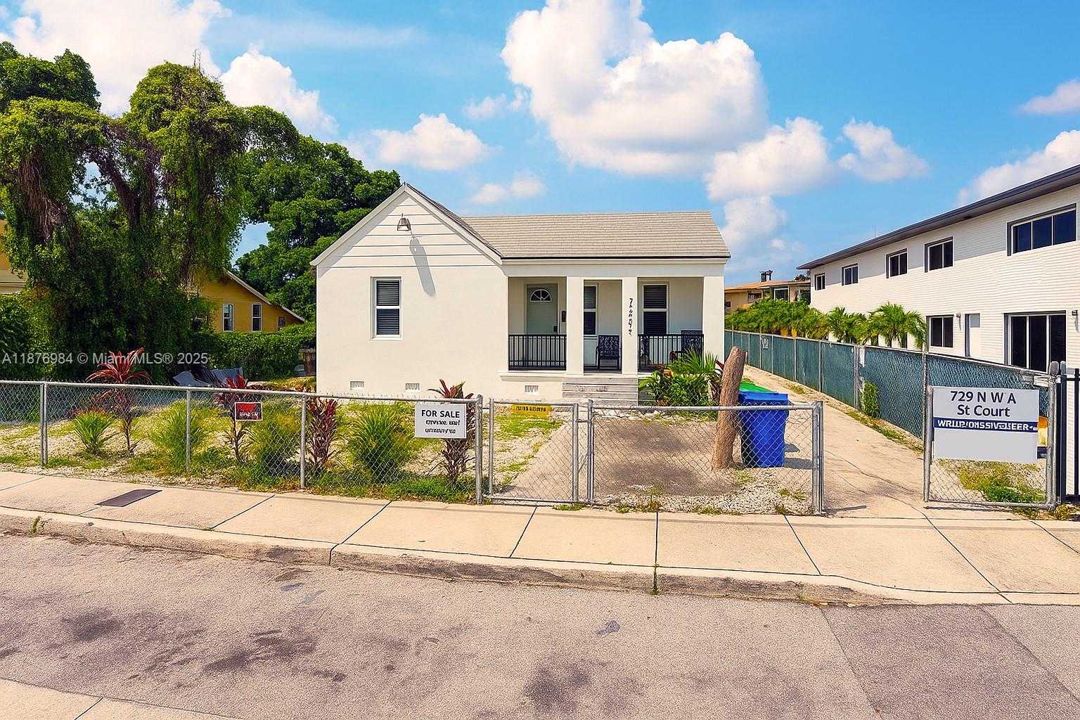 Small Image of 7814 NORTH WEST 5TH CT #2, Miami Number 3
