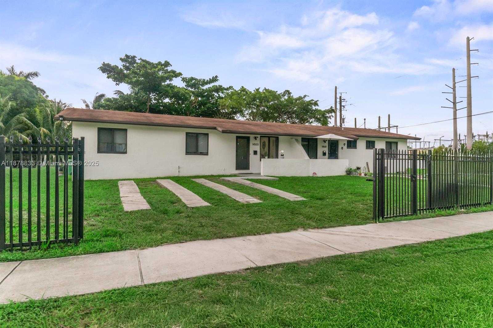 Small Image of 14501 NORTH EAST 14TH AVE, Miami Number 2
