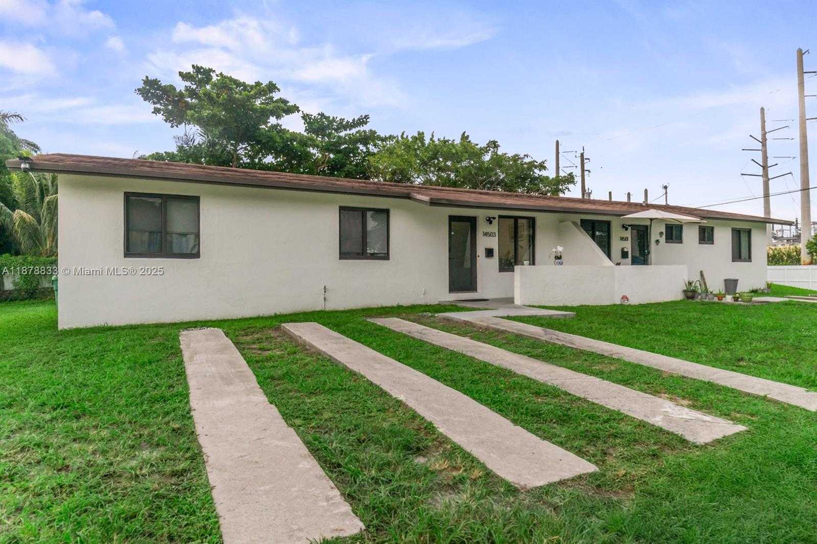 Small Image of 14501 NORTH EAST 14TH AVE, Miami Number 32