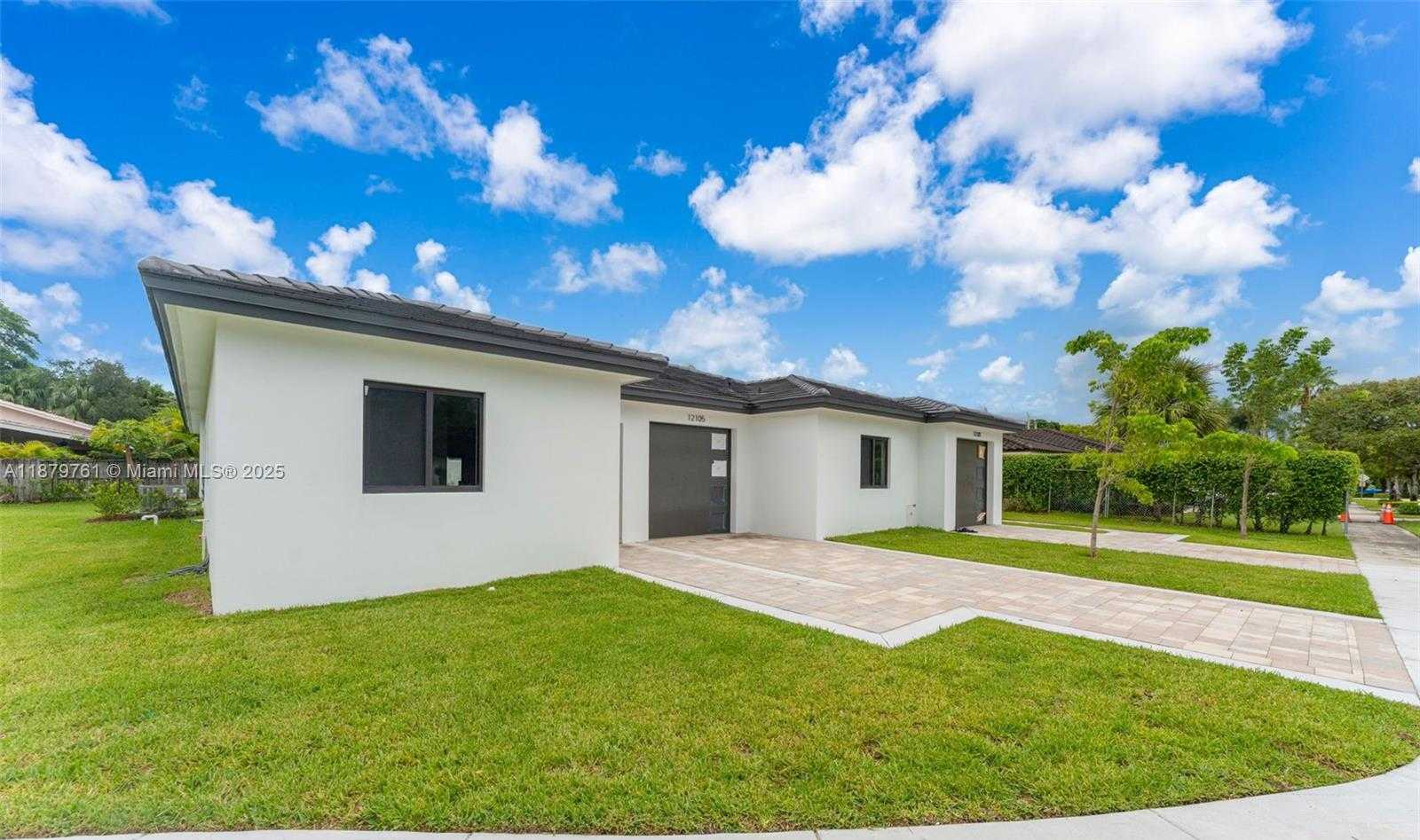 Small Image of Miami Number 2