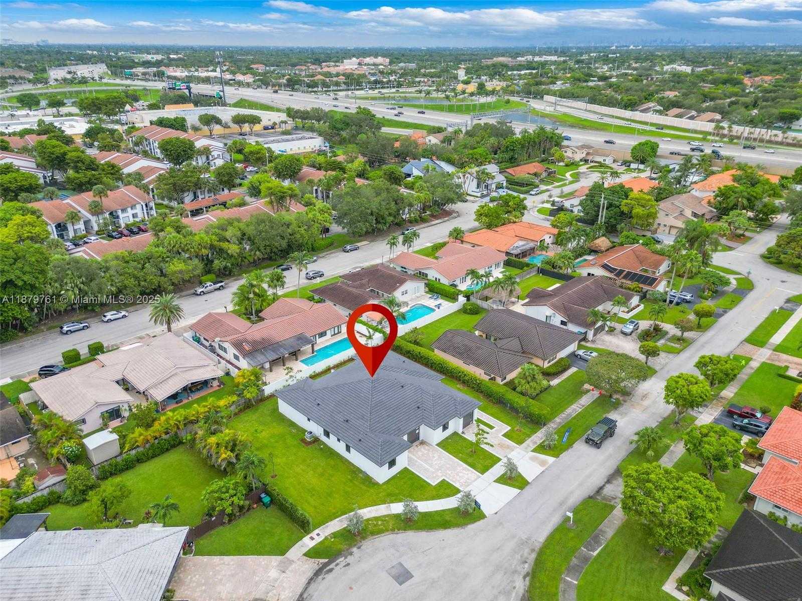 Small Image of Miami Number 67