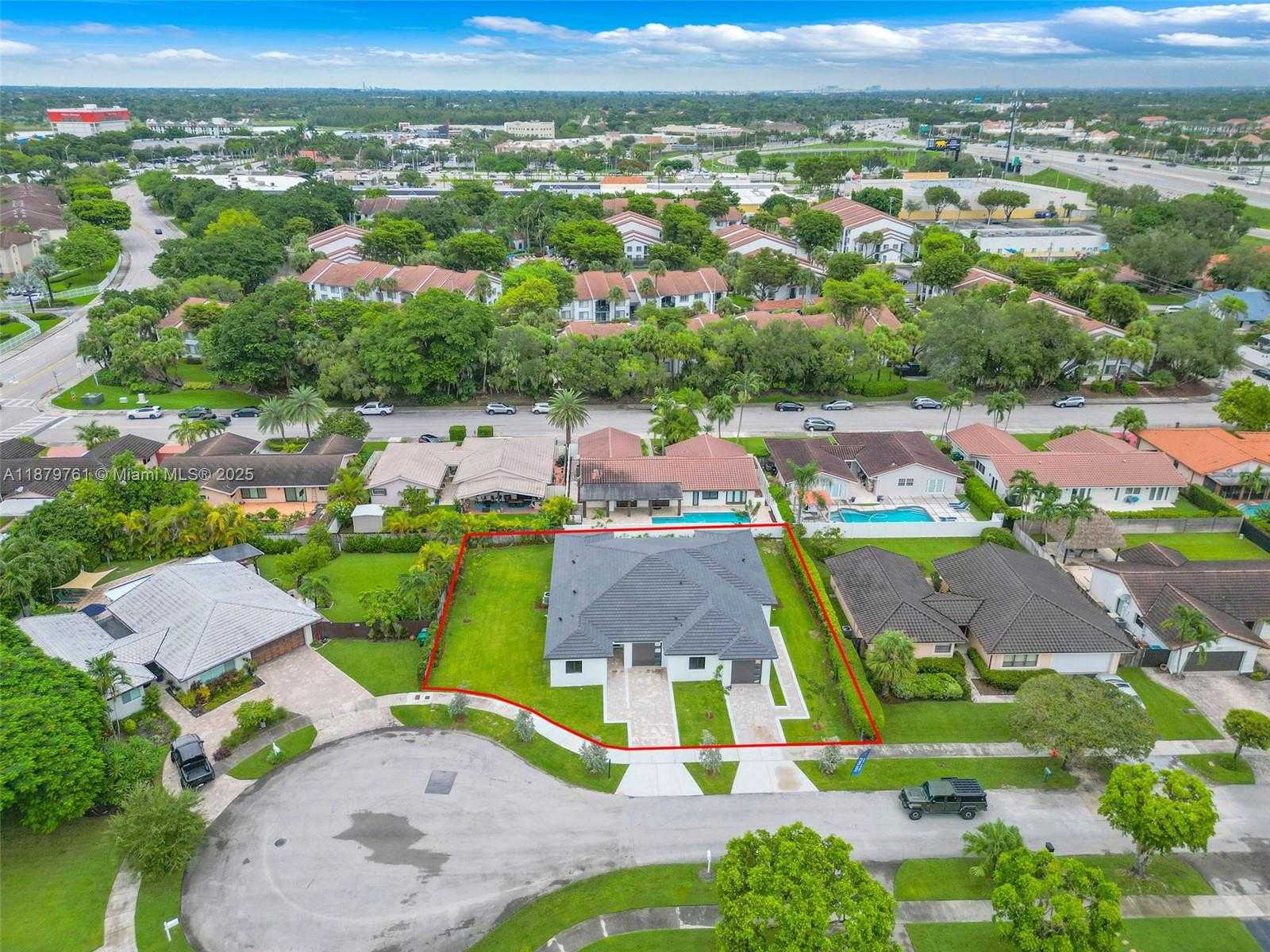Small Image of Miami Number 69