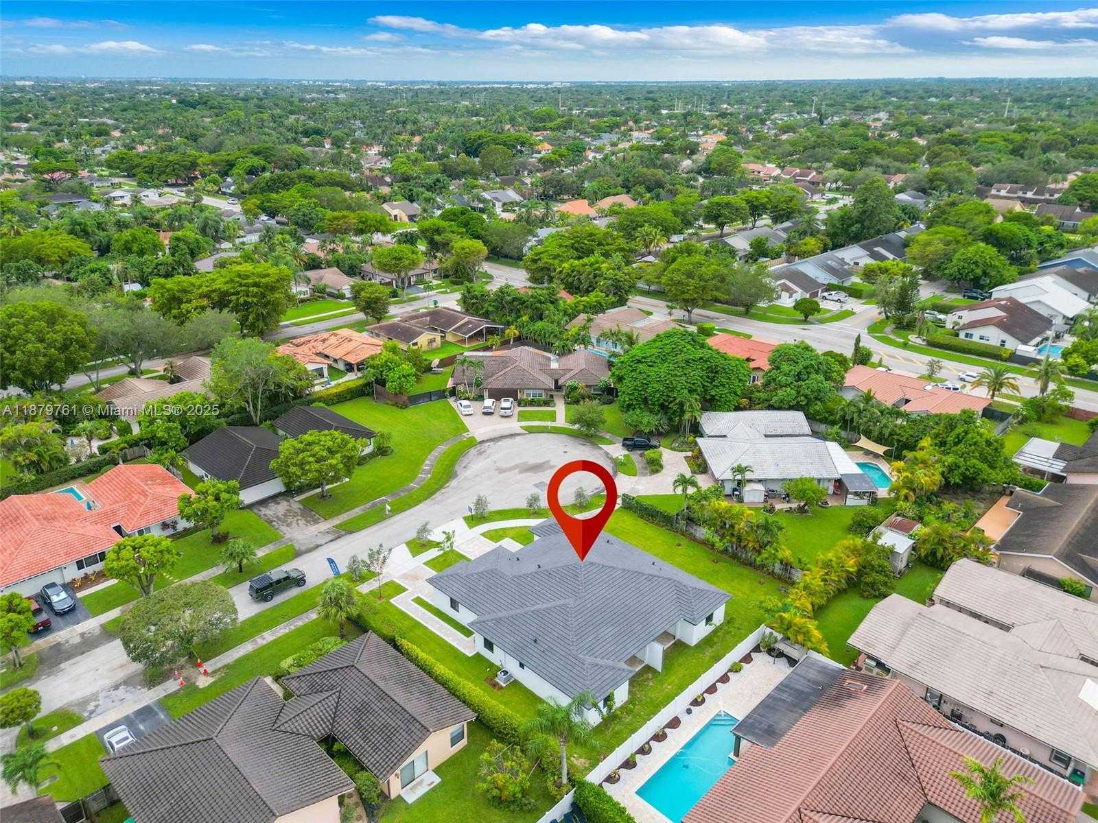 Small Image of Miami Number 74