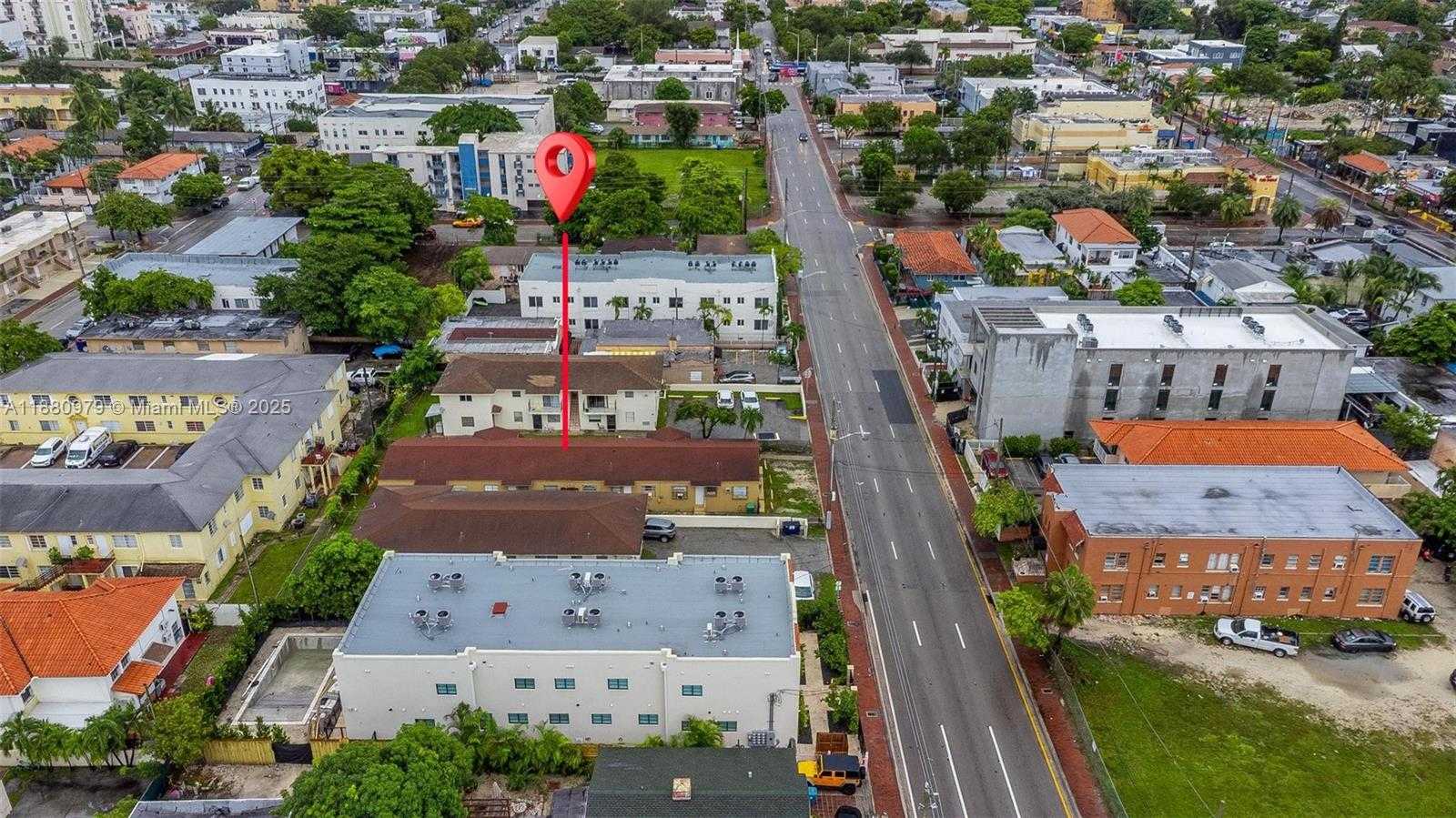 Small Image of 1345 SOUTH WEST 7TH ST #4, Miami Number 23