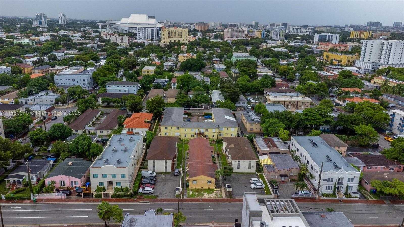 Small Image of 1345 SOUTH WEST 7TH ST #4, Miami Number 25