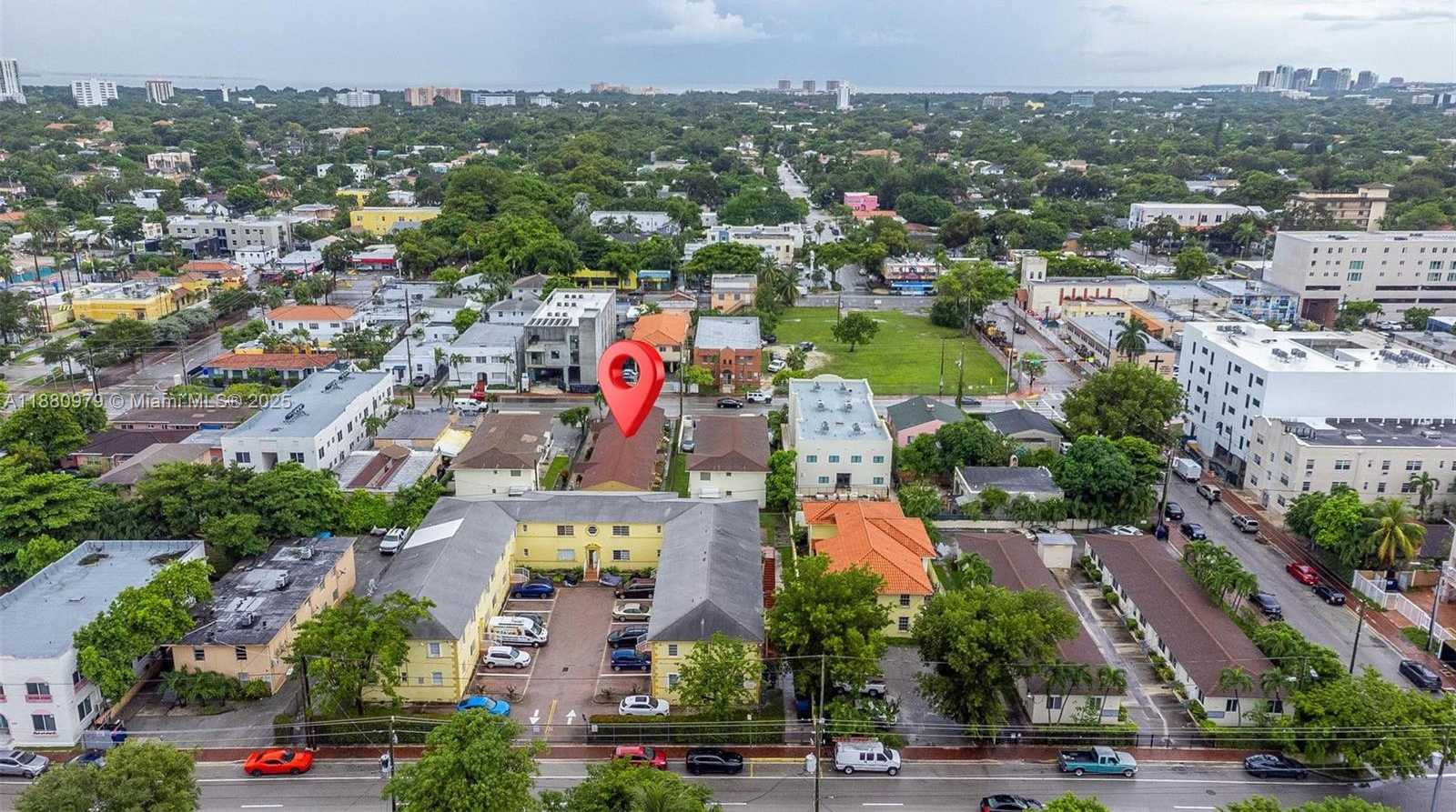 Small Image of 1345 SOUTH WEST 7TH ST #4, Miami Number 28