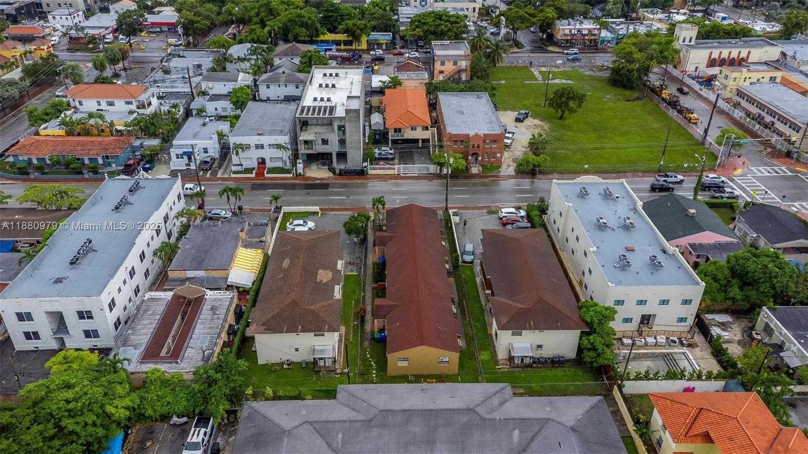 Small Image of 1345 SOUTH WEST 7TH ST #4, Miami Number 30