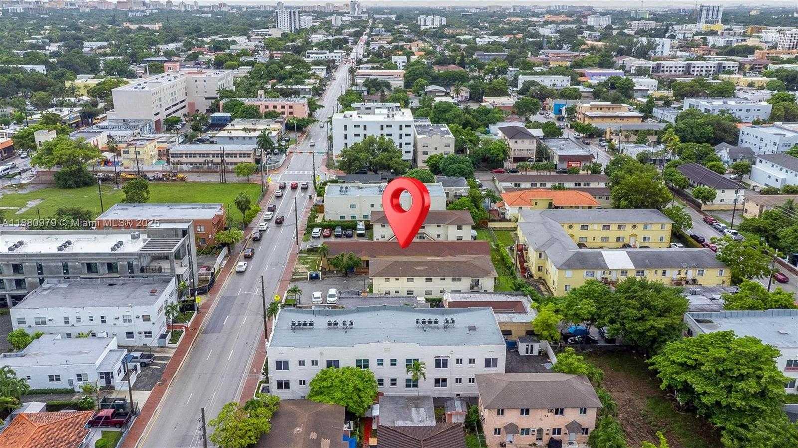 Small Image of 1345 SOUTH WEST 7TH ST #4, Miami Number 4