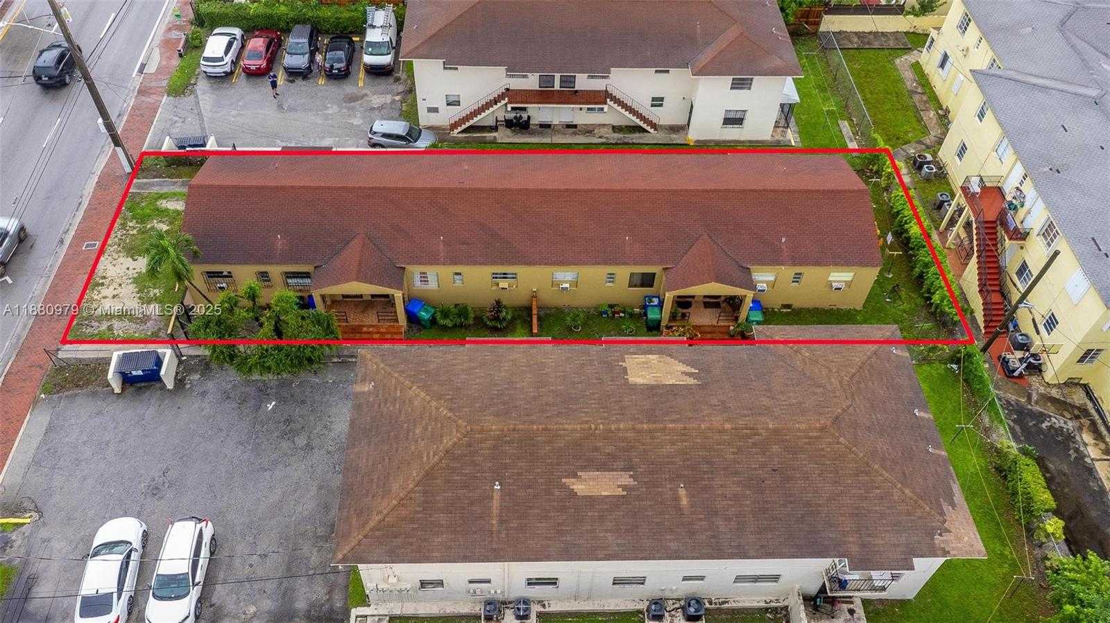 Small Image of 1345 SOUTH WEST 7TH ST #4, Miami Number 43