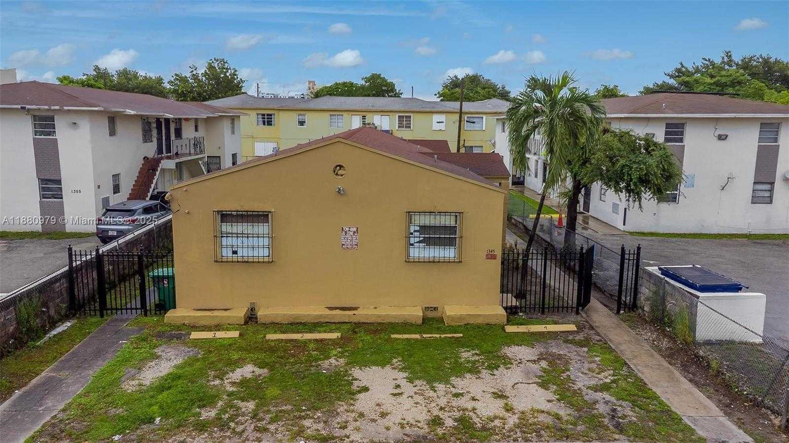 Small Image of 1345 SOUTH WEST 7TH ST #4, Miami Number 45
