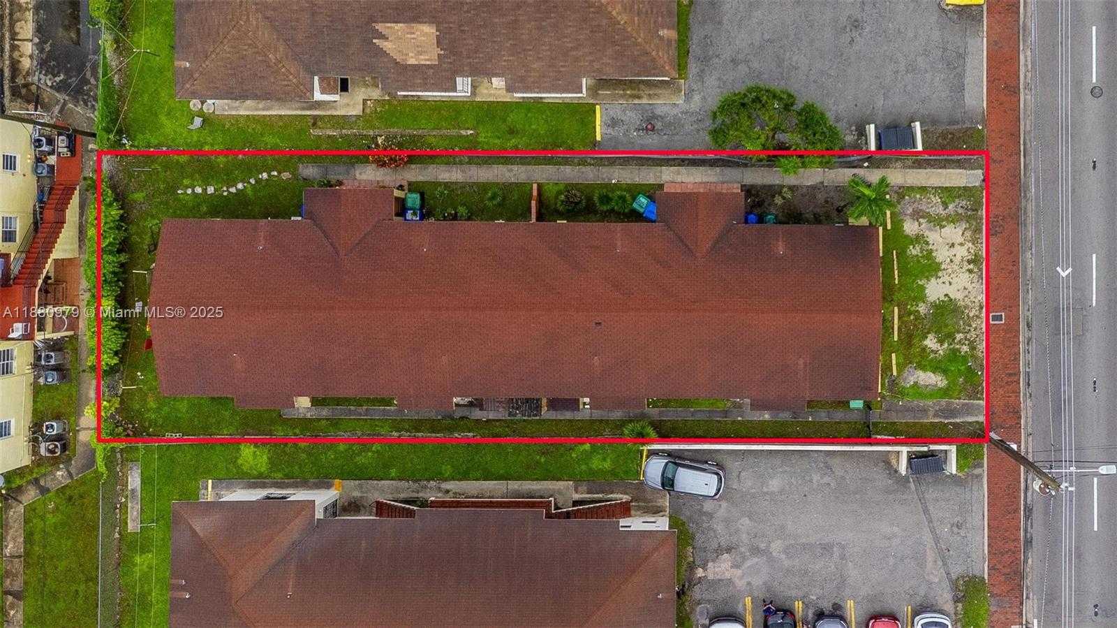 Small Image of 1345 SOUTH WEST 7TH ST #4, Miami Number 46