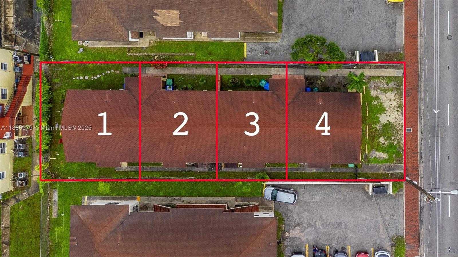 Small Image of 1345 SOUTH WEST 7TH ST #4, Miami Number 48