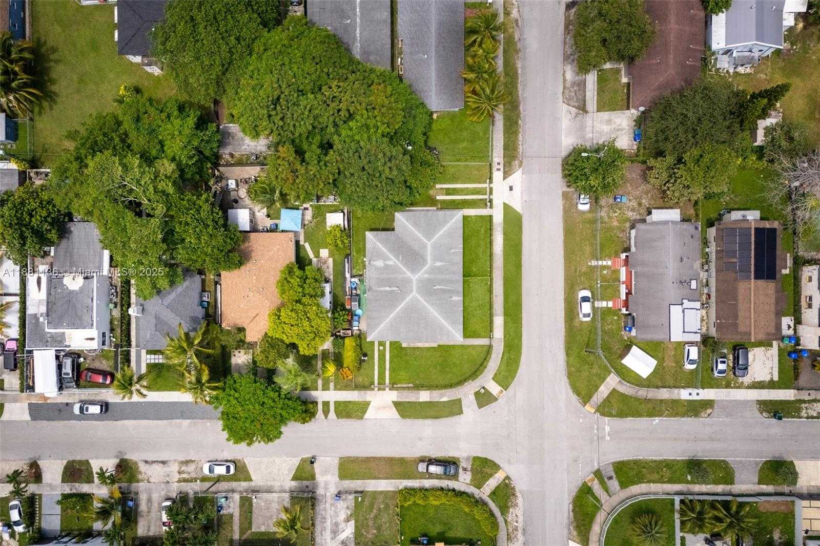 Small Image of Miami Number 14