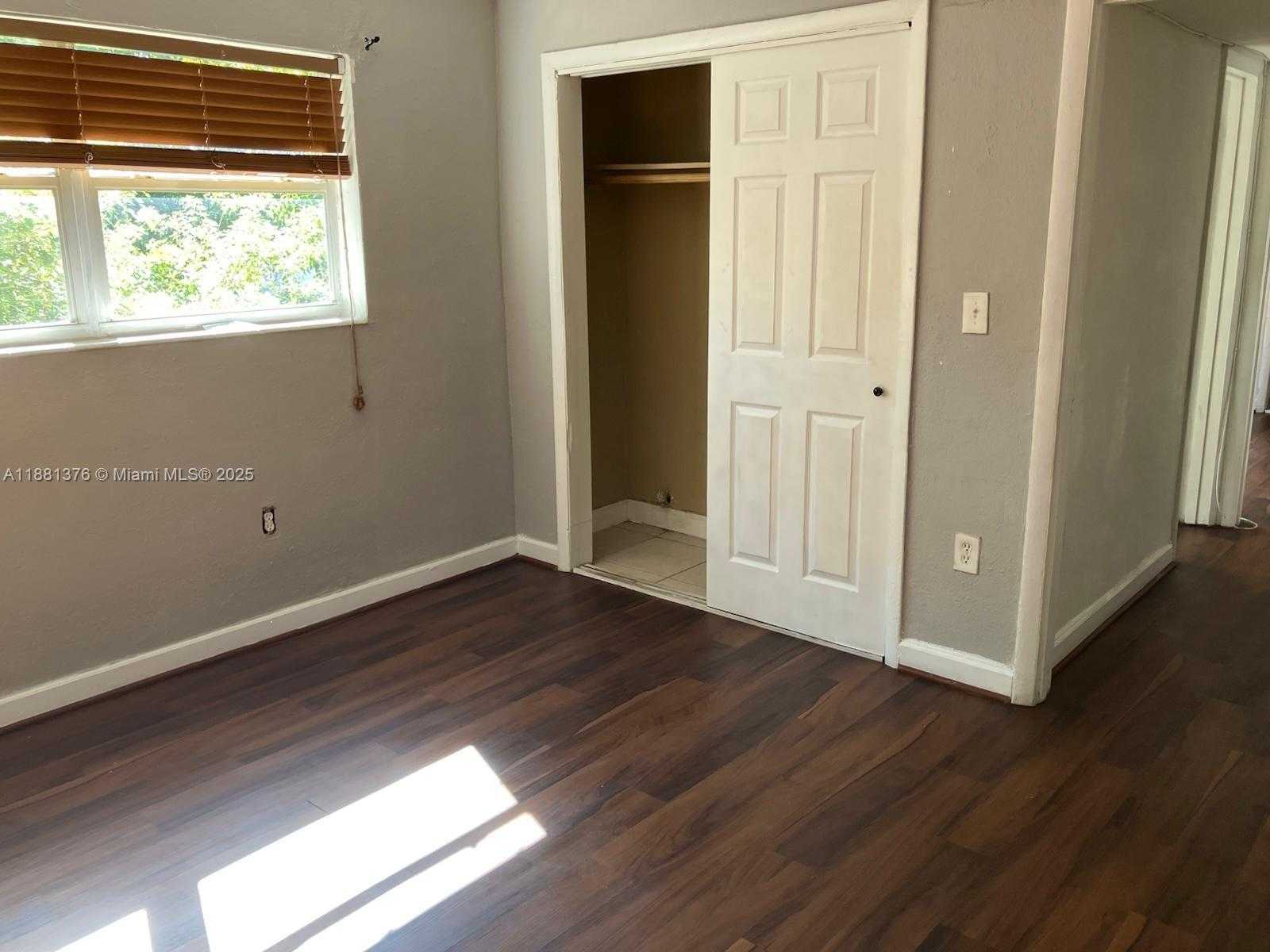 Small Image of 2835 NORTH WEST 22ND AVE #4, Miami Number 22