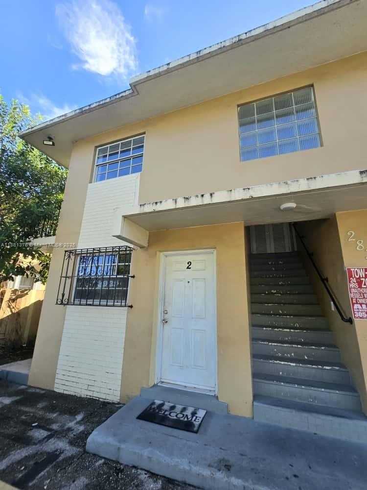 Small Image of 2835 NORTH WEST 22ND AVE #4, Miami Number 5
