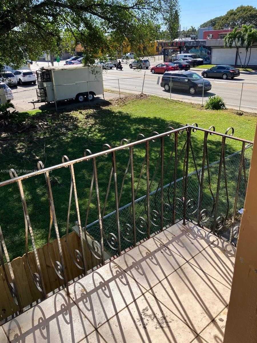 Small Image of 2835 NORTH WEST 22ND AVE #4, Miami Number 53