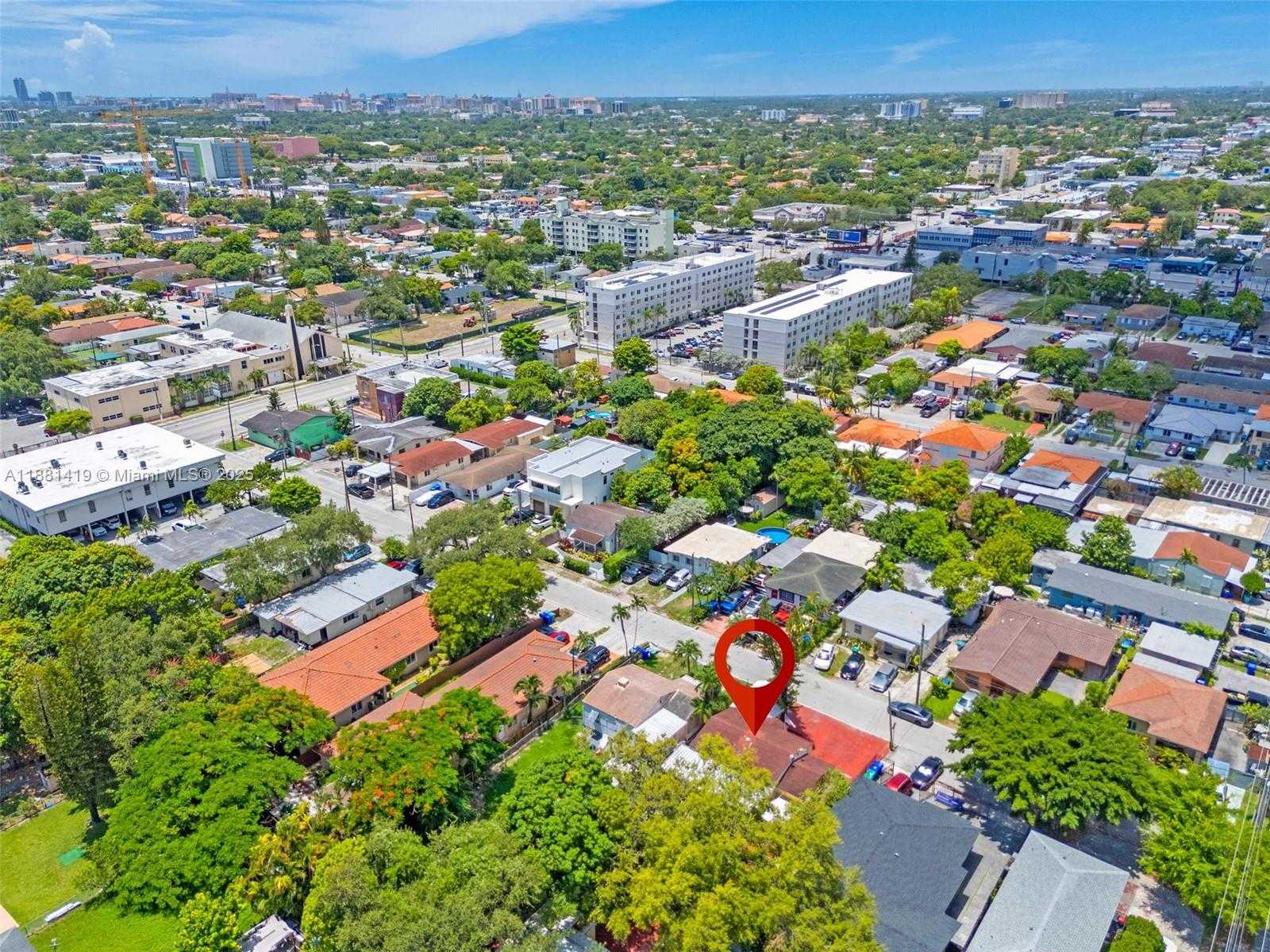 Small Image of 811 NORTH WEST 24TH CT, Miami Number 15