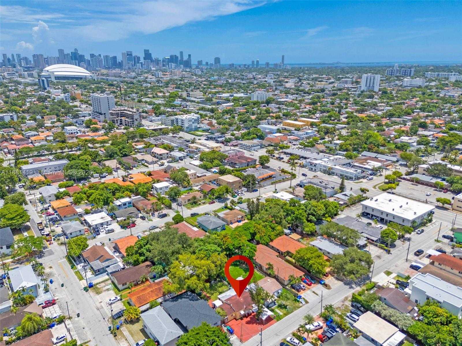 Small Image of 811 NORTH WEST 24TH CT, Miami Number 17