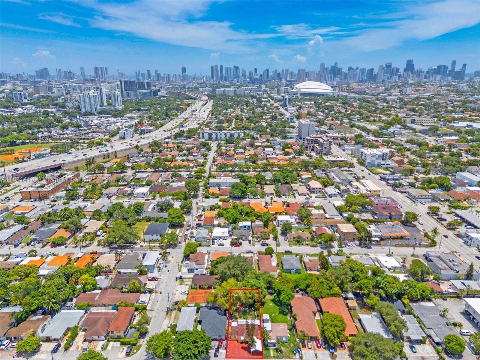 Small Image of 811 NORTH WEST 24TH CT, Miami Number 18