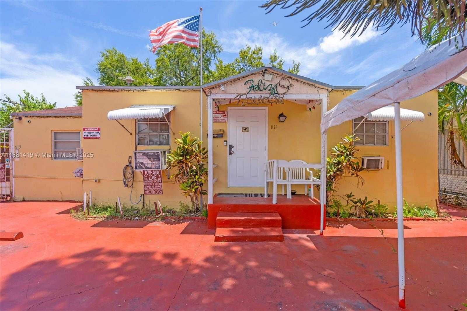 Small Image of 811 NORTH WEST 24TH CT, Miami Number 21