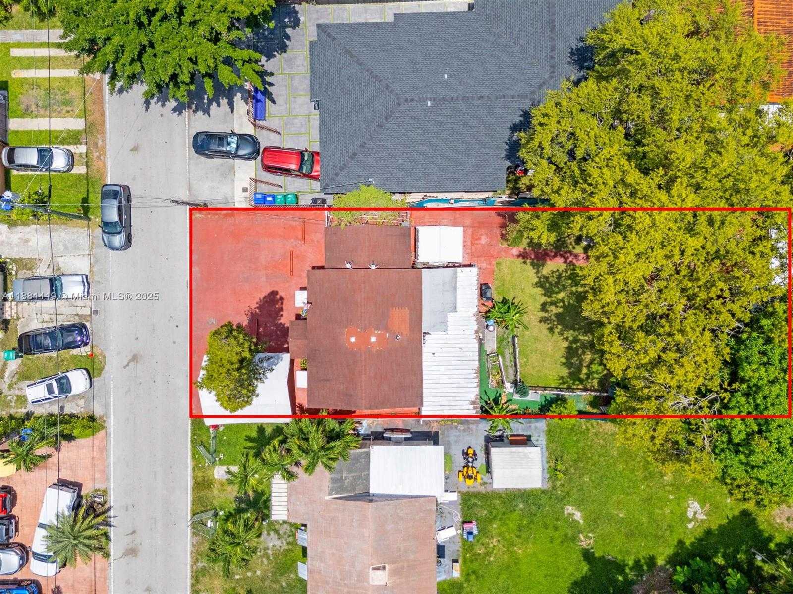 Small Image of 811 NORTH WEST 24TH CT, Miami Number 5
