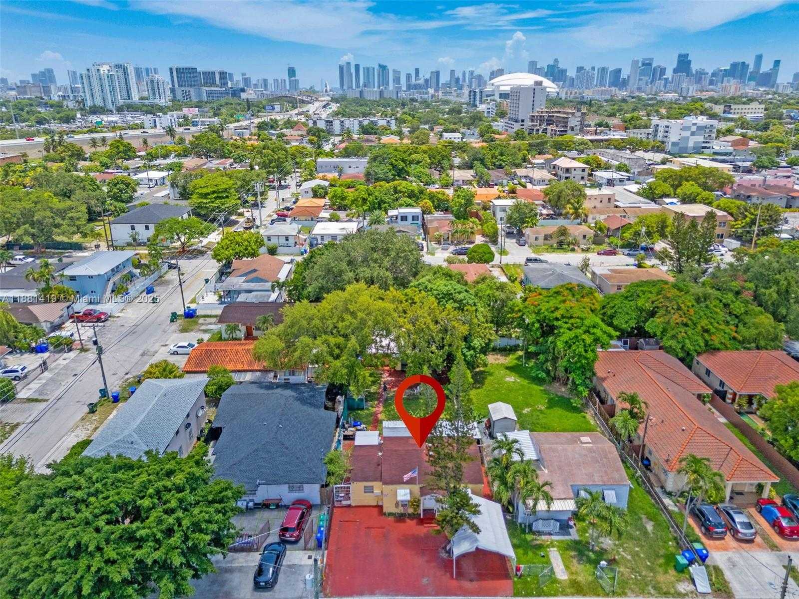 Small Image of 811 NORTH WEST 24TH CT, Miami Number 9