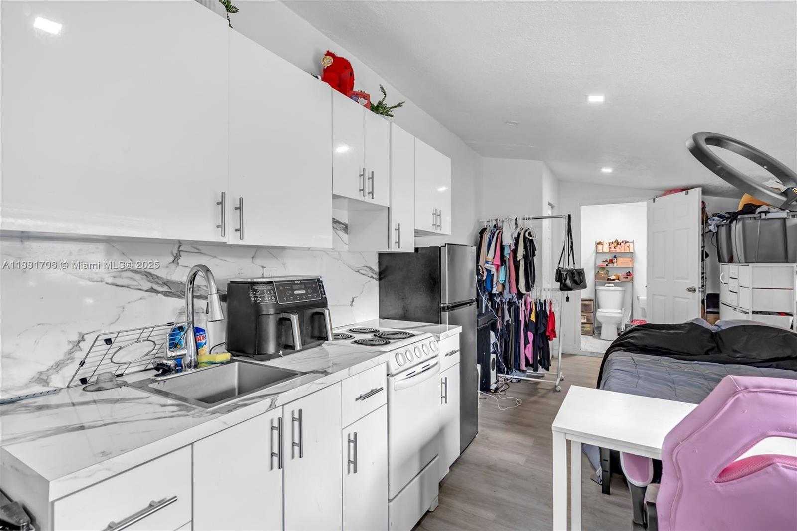 Small Image of 3380 NORTH WEST 8TH PL #3, Lauderhill Number 11