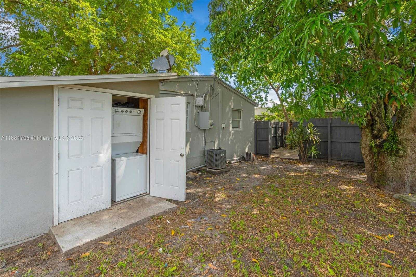 Small Image of 3380 NORTH WEST 8TH PL #3, Lauderhill Number 20