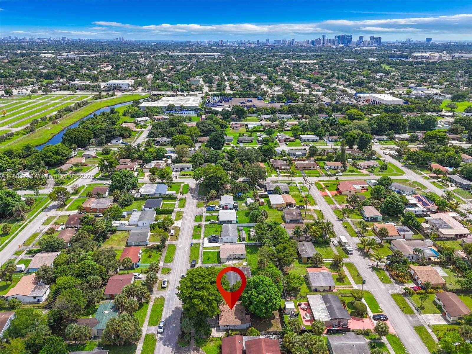 Small Image of 3380 NORTH WEST 8TH PL #3, Lauderhill Number 21