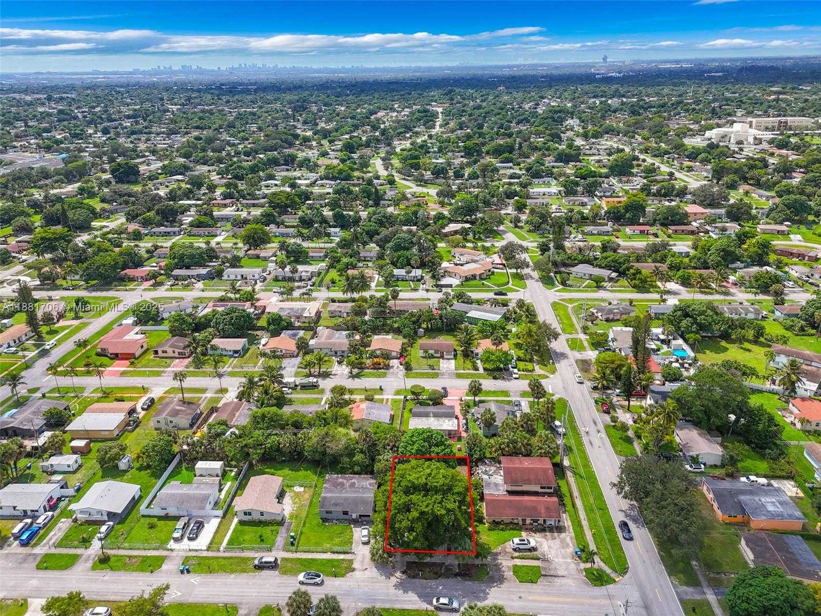 Small Image of 3380 NORTH WEST 8TH PL #3, Lauderhill Number 23
