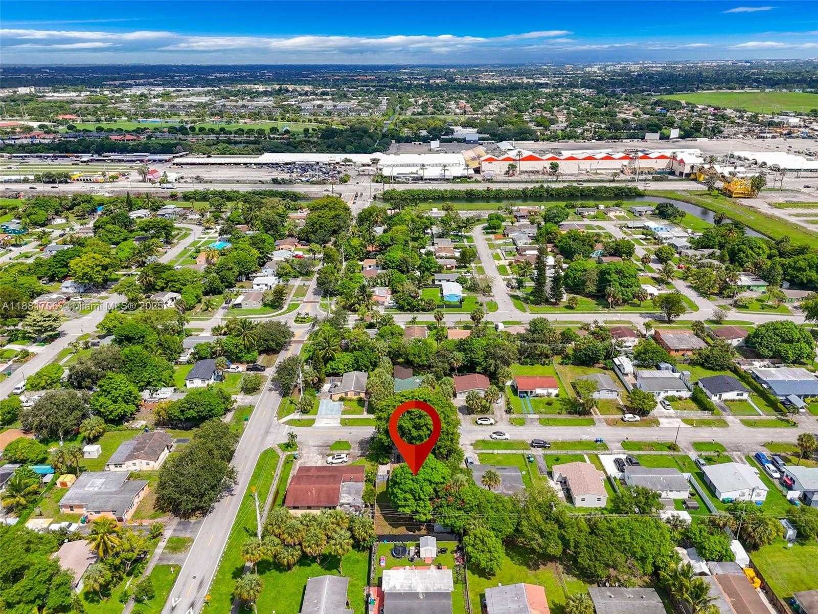 Small Image of 3380 NORTH WEST 8TH PL #3, Lauderhill Number 24