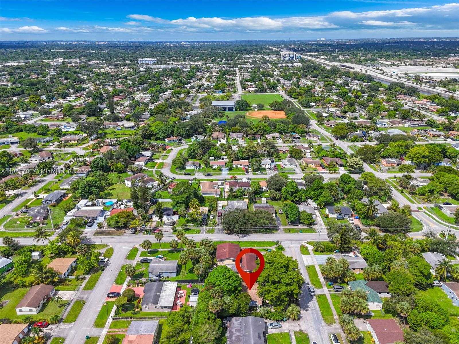 Small Image of 3380 NORTH WEST 8TH PL #3, Lauderhill Number 25