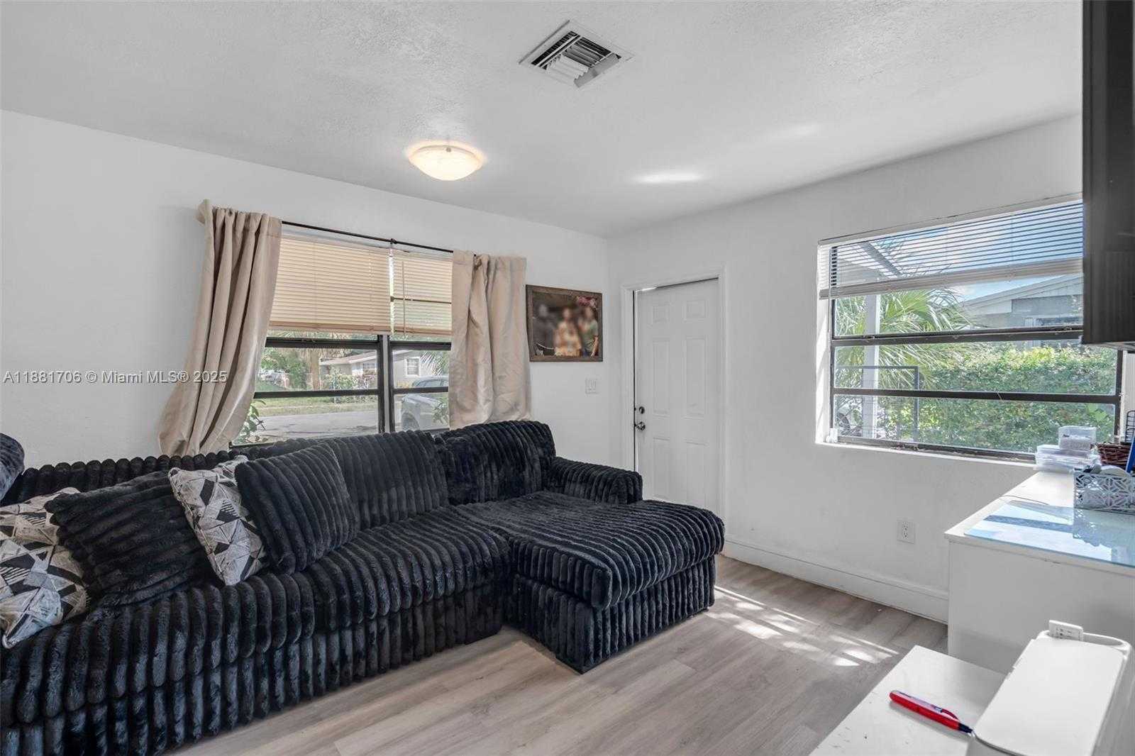 Small Image of 3380 NORTH WEST 8TH PL #3, Lauderhill Number 5