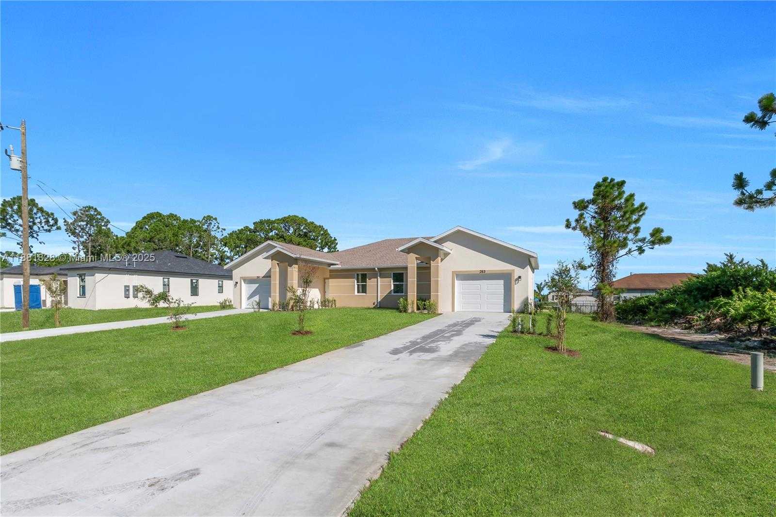 Small Image of 261 GRANT BLVD, Lehigh Acres Number 14