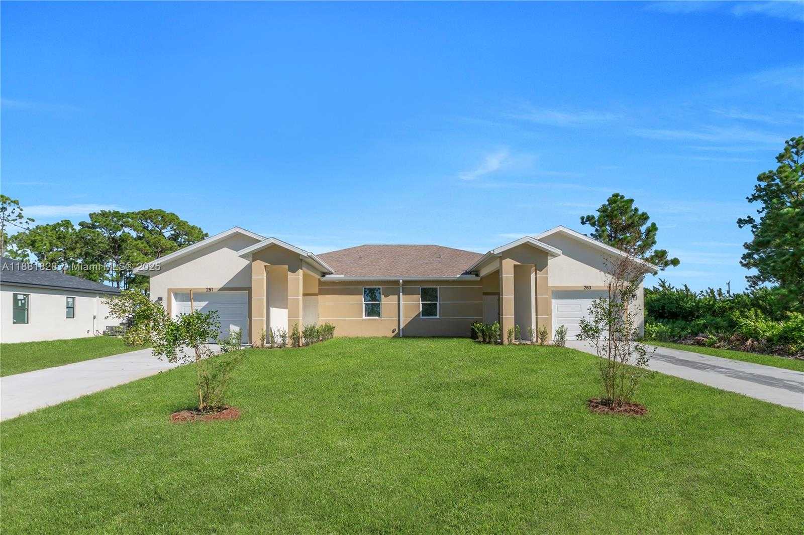 Small Image of 261 GRANT BLVD, Lehigh Acres Number 15