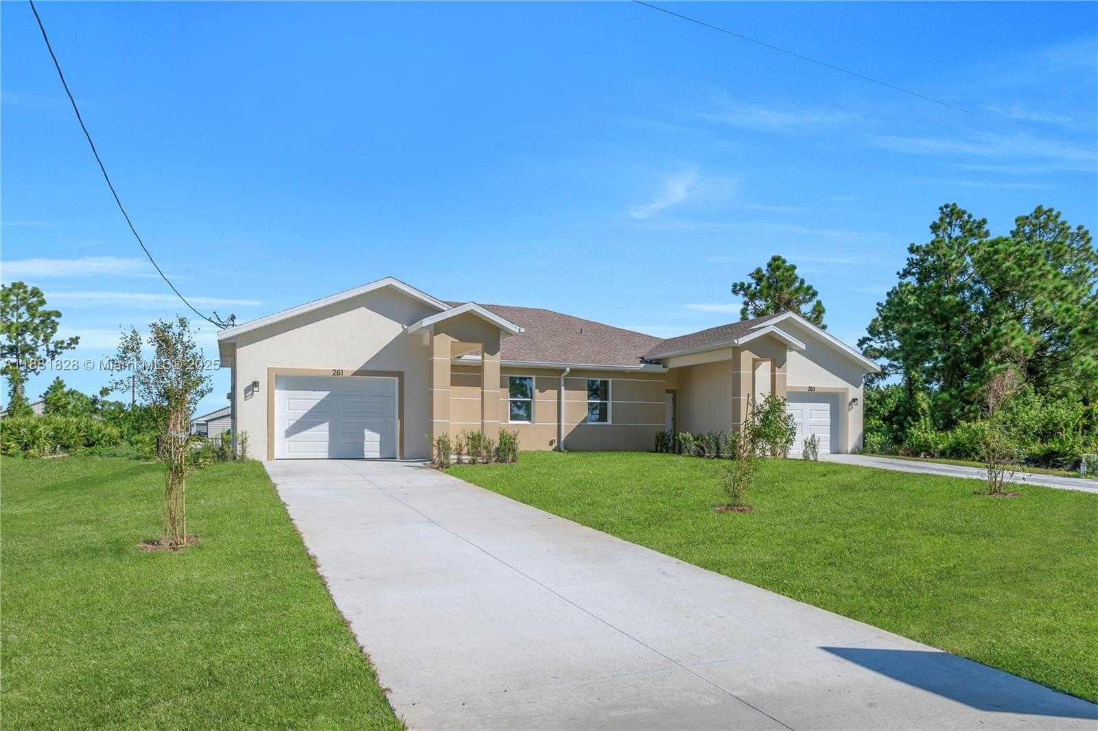 Small Image of 261 GRANT BLVD, Lehigh Acres Number 16