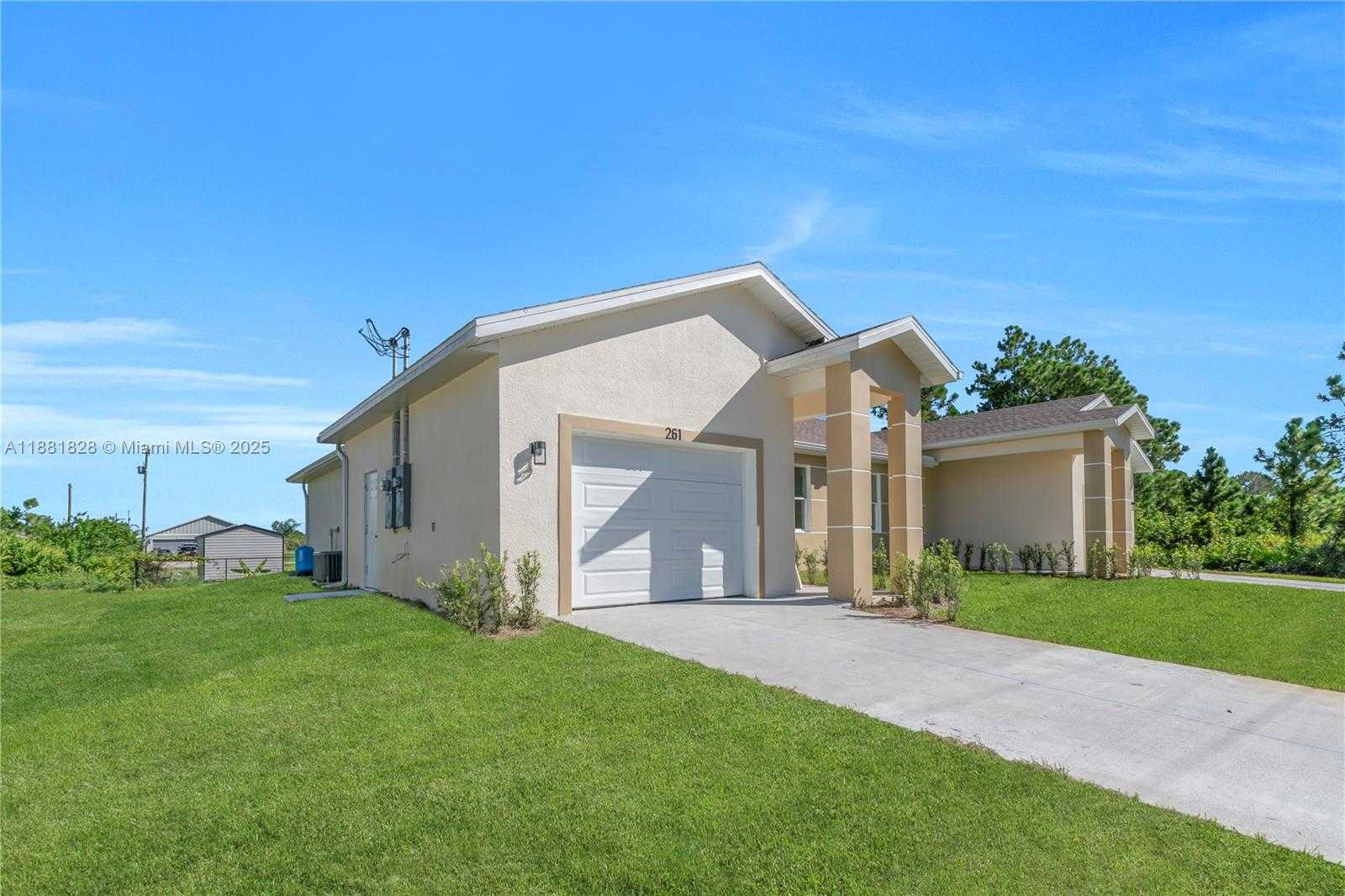 Small Image of 261 GRANT BLVD, Lehigh Acres Number 17