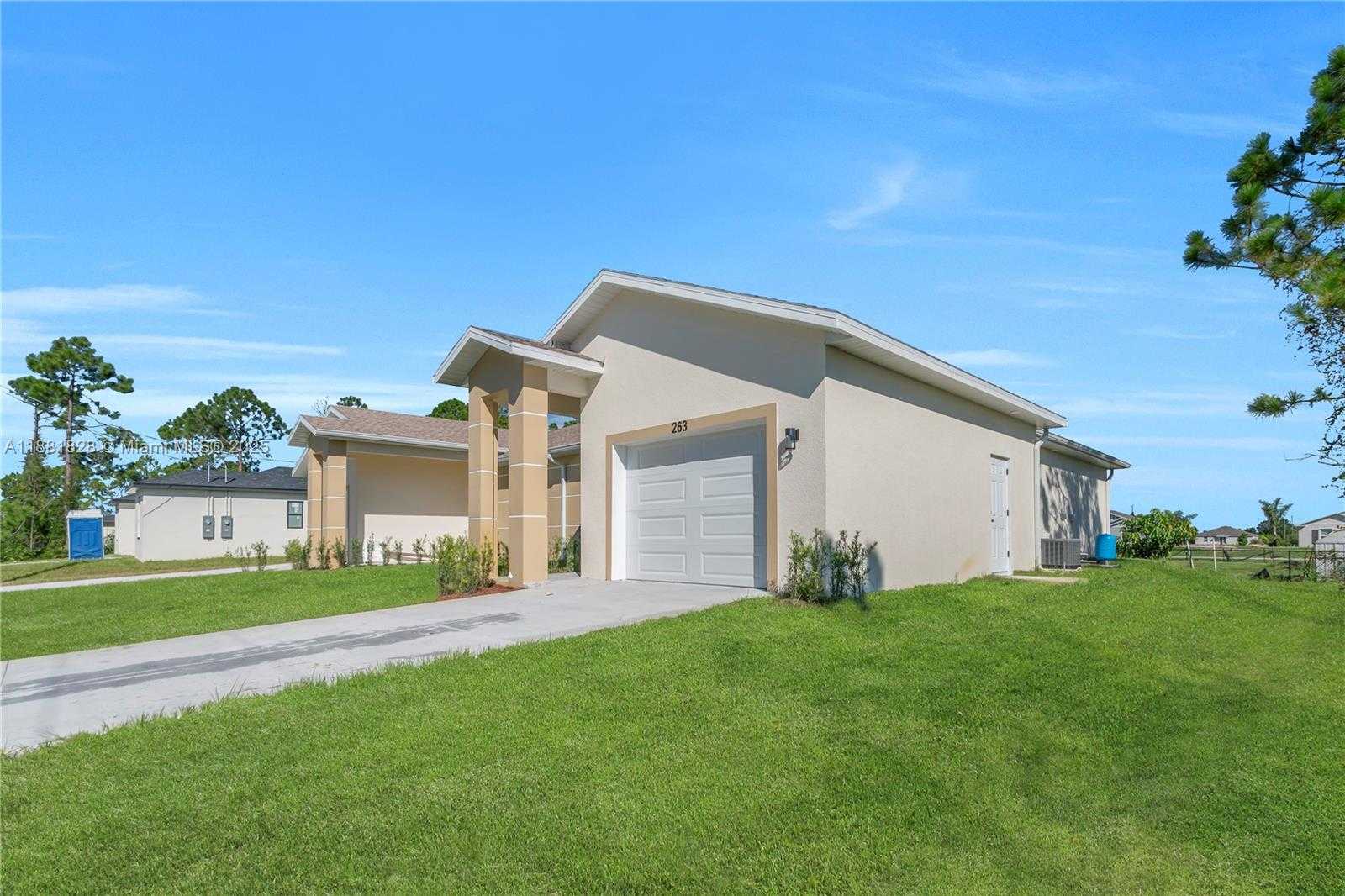 Small Image of 261 GRANT BLVD, Lehigh Acres Number 20