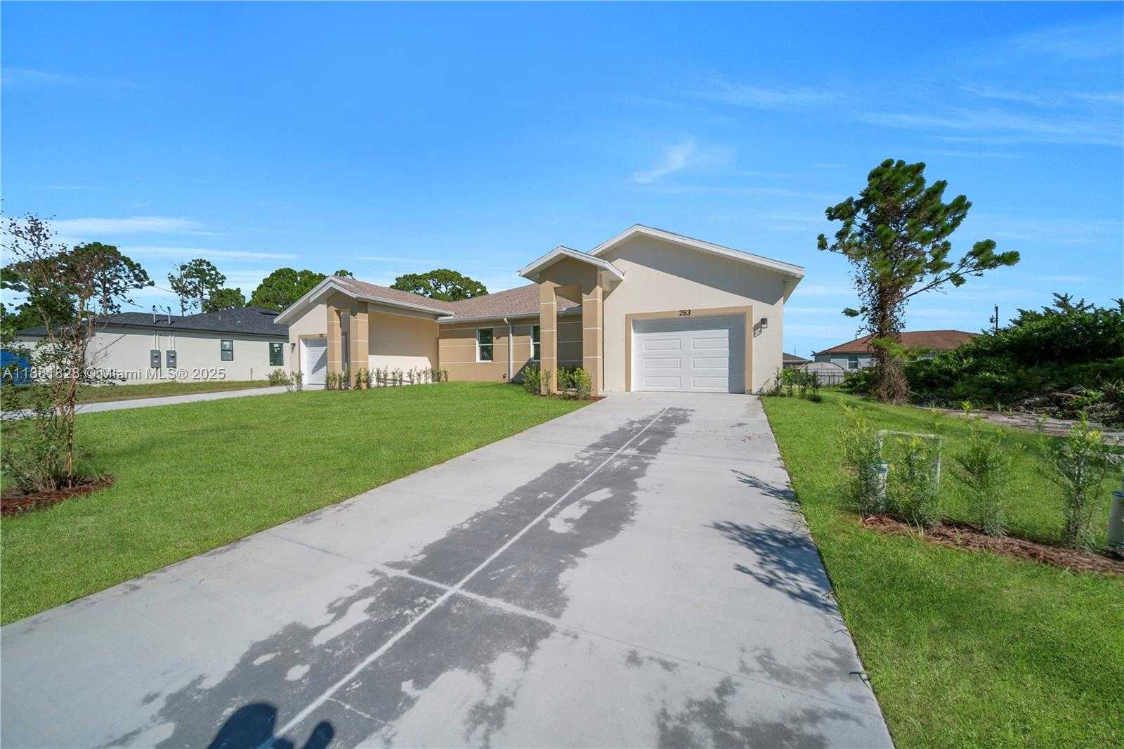 Small Image of 261 GRANT BLVD, Lehigh Acres Number 25
