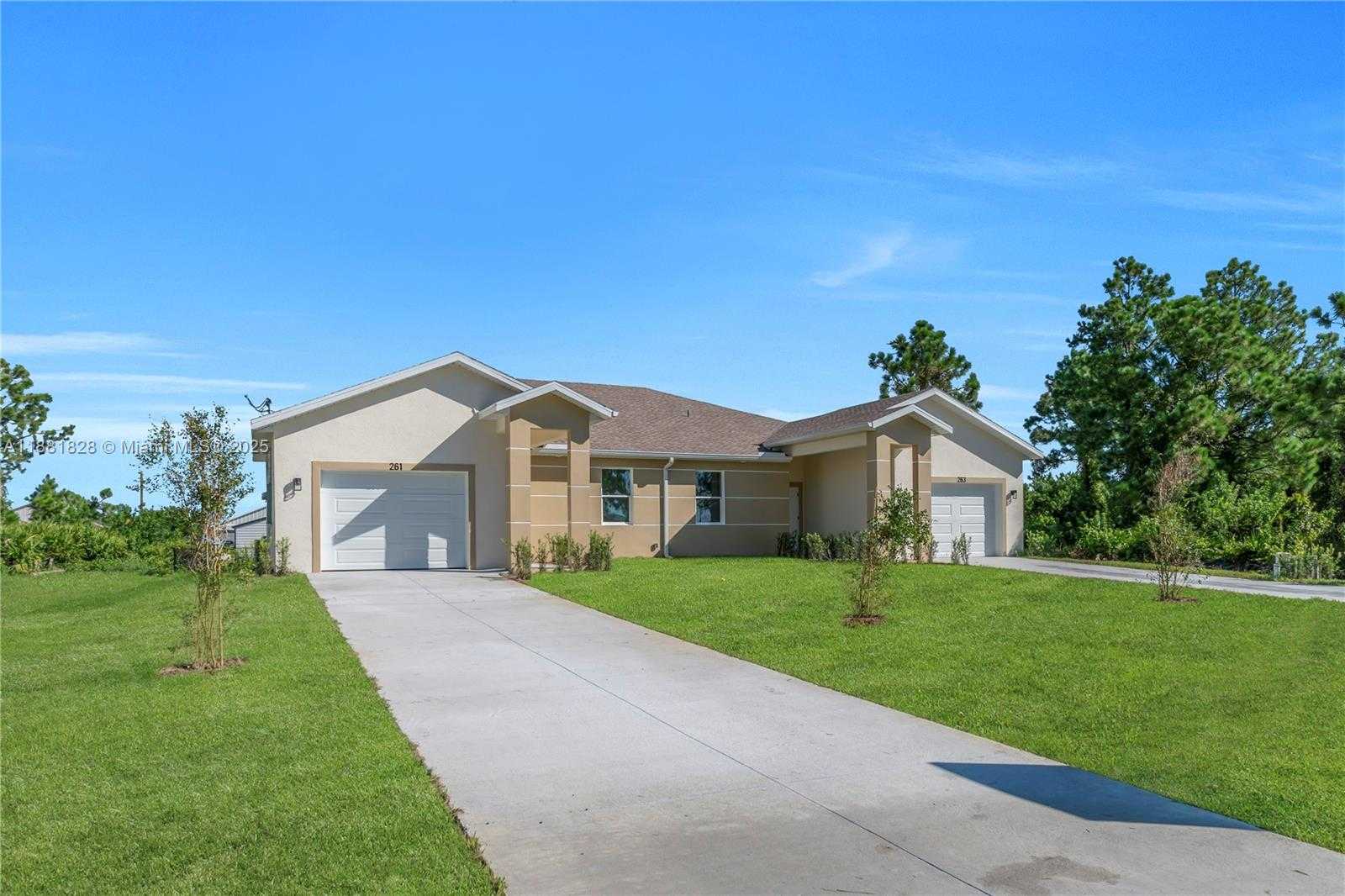 Small Image of 261 GRANT BLVD, Lehigh Acres Number 3