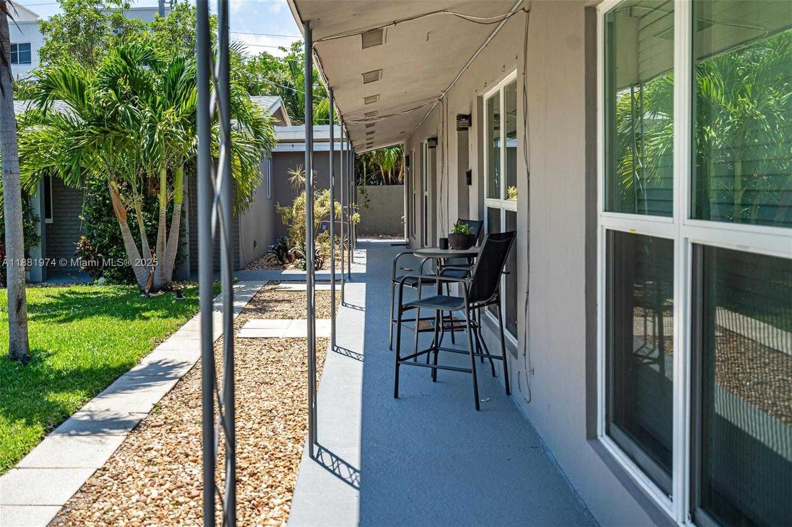 Small Image of 2201 NORTH EAST 14TH AVE #9, Wilton Manors Number 11