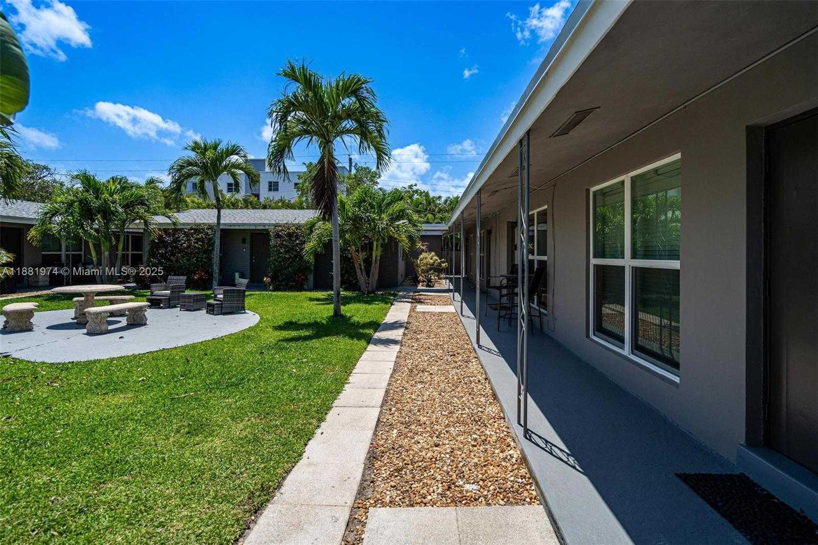 Small Image of 2201 NORTH EAST 14TH AVE #9, Wilton Manors Number 15