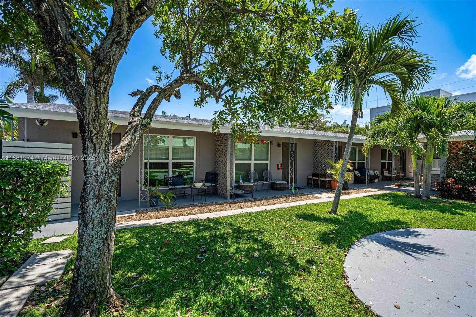 Small Image of 2201 NORTH EAST 14TH AVE #9, Wilton Manors Number 2