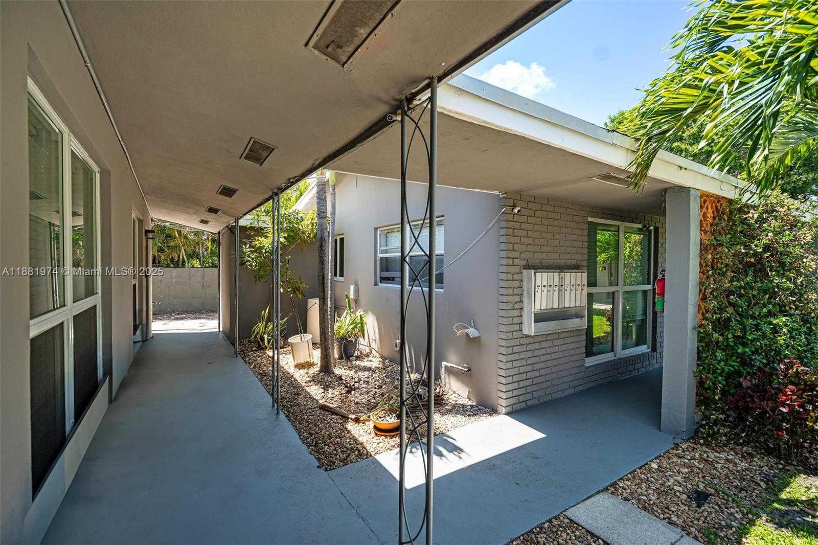 Small Image of 2201 NORTH EAST 14TH AVE #9, Wilton Manors Number 28