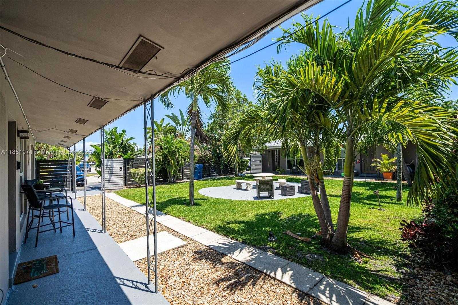 Small Image of 2201 NORTH EAST 14TH AVE #9, Wilton Manors Number 30