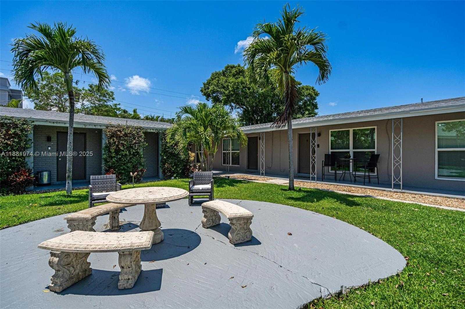 Small Image of 2201 NORTH EAST 14TH AVE #9, Wilton Manors Number 34