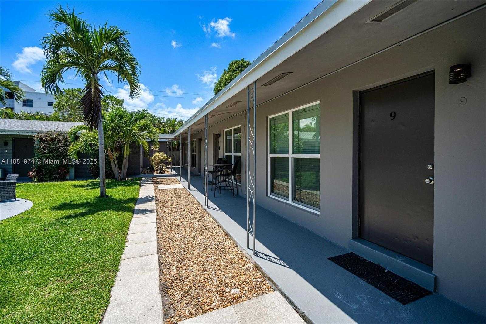 Small Image of 2201 NORTH EAST 14TH AVE #9, Wilton Manors Number 35