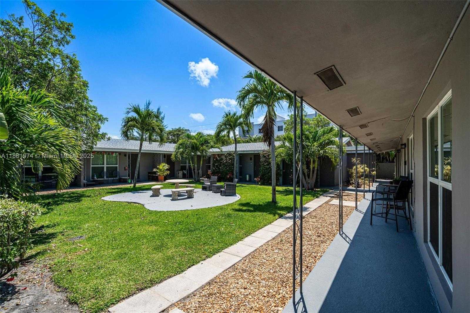 Small Image of 2201 NORTH EAST 14TH AVE #9, Wilton Manors Number 36