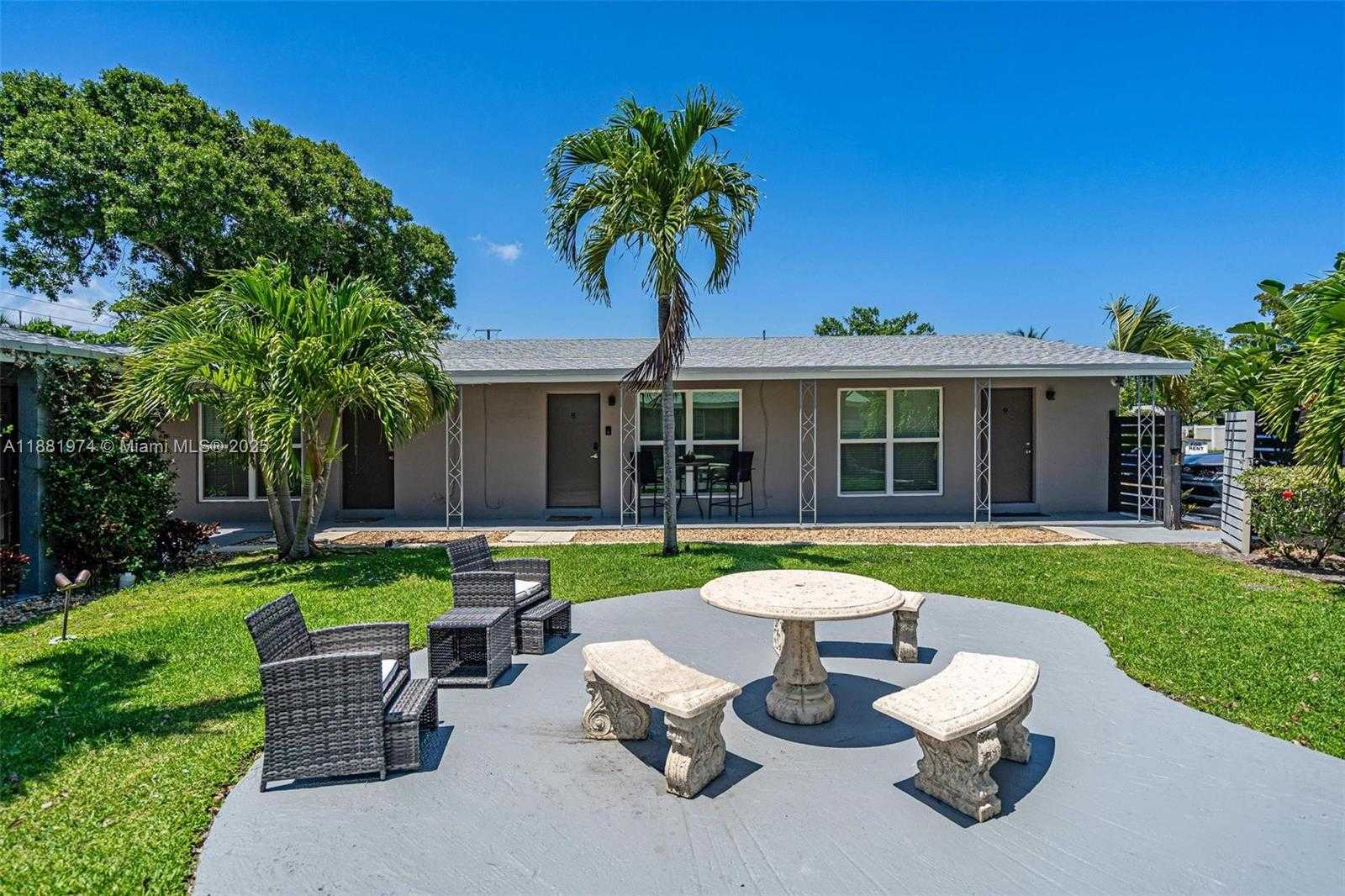 Small Image of 2201 NORTH EAST 14TH AVE #9, Wilton Manors Number 37