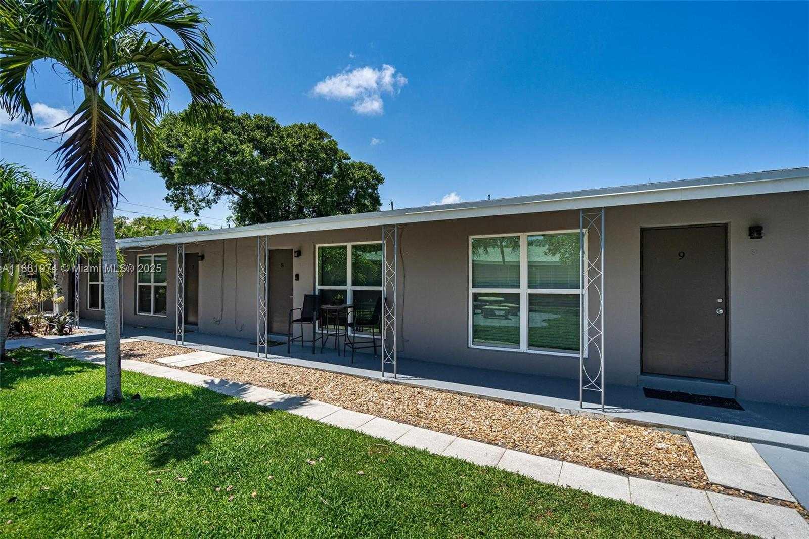 Small Image of 2201 NORTH EAST 14TH AVE #9, Wilton Manors Number 4